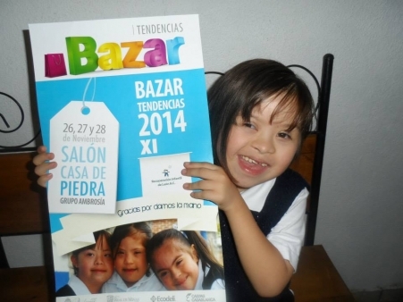 PRESENTACION DEL BAZAR