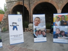 PRESENTACION DEL BAZAR